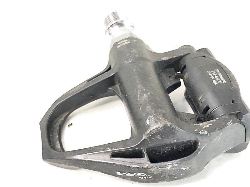 SHIMANO アルテグラ PD-6800 ペダル SHIMANO 「シマノ」 ULTEGRA PD-6800 ペダル / 高知店 ｜ バイチャリ