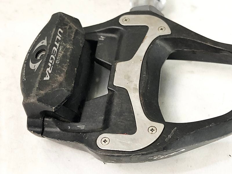 SHIMANO ULTEGRA PD-6800 ビンディングペダル シマノ SHIMANO アルテグラ ULTEGRA PD-6800 ビンディングペダル 〇