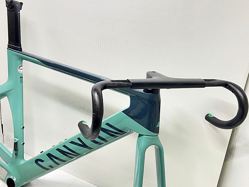 キャニオン CANYON エアロード AEROAD CF SLX ロード フレームセット