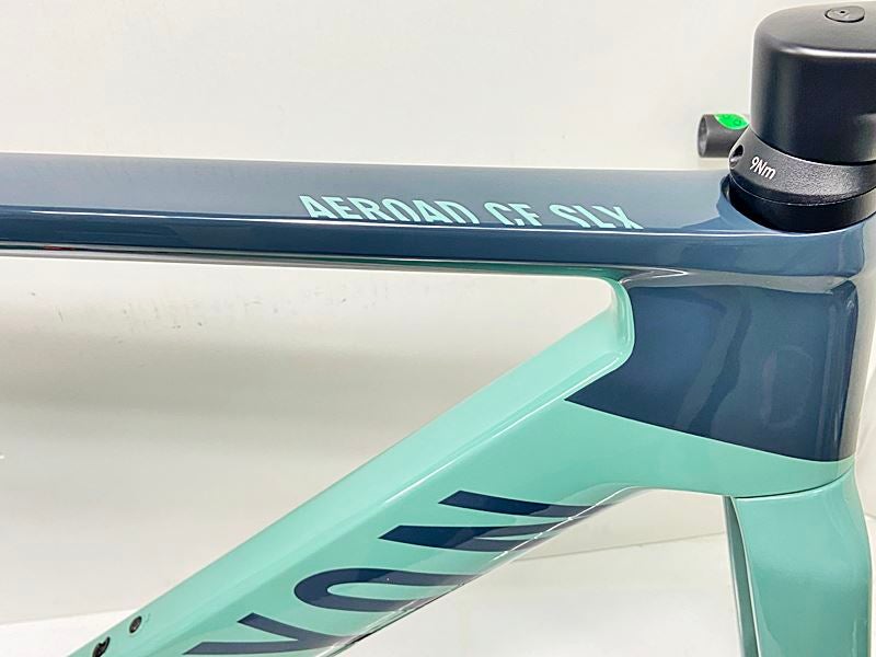 プライスダウン開始】キャニオン CANYON エアロード AEROAD CF SLX