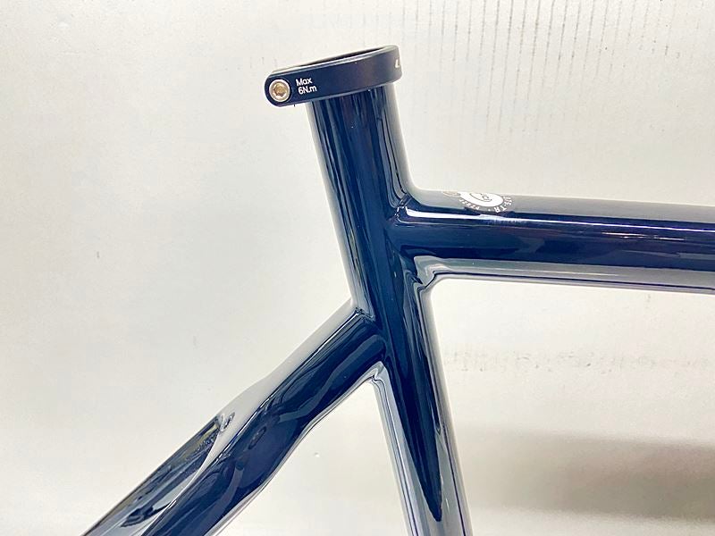 ルック LOOK 875 MADISON RS CRIT ピスト フレームセット 2021年 M
