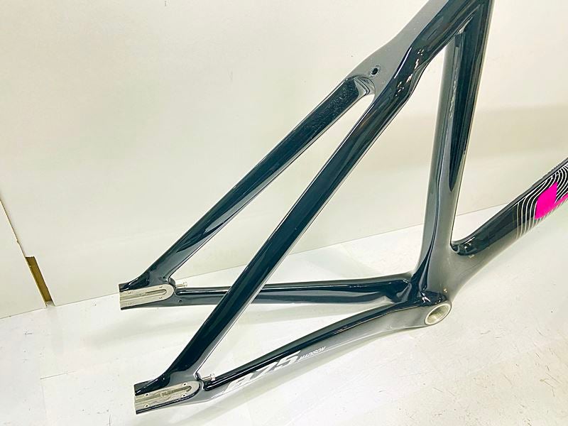 ルック LOOK 875 MADISON RS CRIT ピスト フレームセット 2021年 M