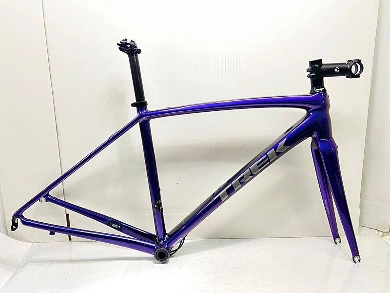 トレック エモンダALR5　フレーム販売 トレック TREK エモンダ EMONDA ALR5 ロード フレームセット 2019年 50