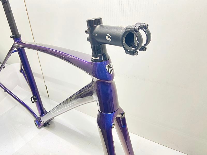 トレック エモンダALR5　フレーム販売 トレック TREK エモンダ EMONDA ALR5 ロード フレームセット 2019年 50
