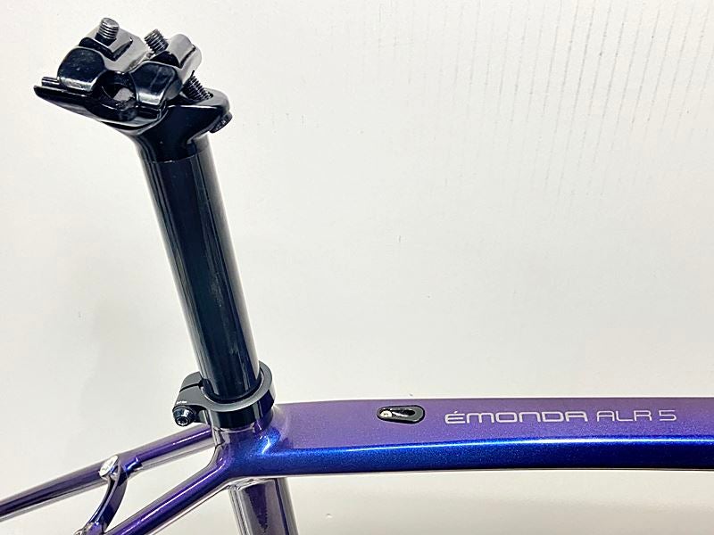 トレック TREK エモンダ EMONDA ALR5 ロード フレームセット 2019年 50
