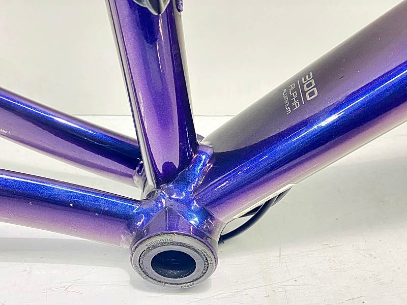 トレック TREK エモンダ EMONDA ALR5 ロード フレームセット 2019年 50