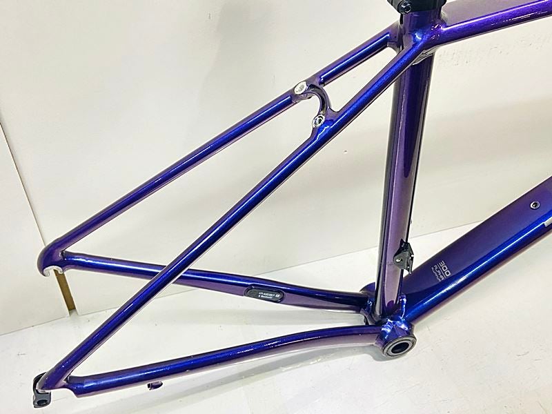 トレック TREK エモンダ EMONDA ALR5 ロード フレームセット 2019年 50