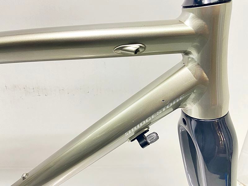 プライスダウン開始】アンカー ANCHOR RL6 ロード フレームセット 2023