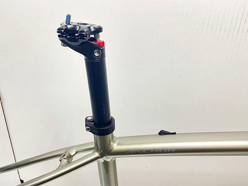アンカー ANCHOR RL6 ロード フレームセット 2023年購入フレーム 420
