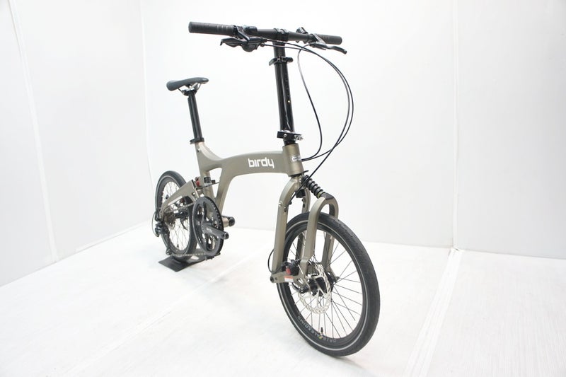 ▽▽美品 バーディー BIRDY スタンダード STANDARD DISC SORA 2024年頃 
