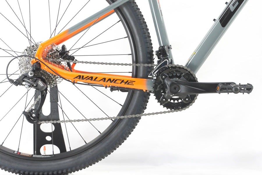 ◇◇ジーティー GT アバランチェ AVALANCHE SPORT 29 2023年モデル