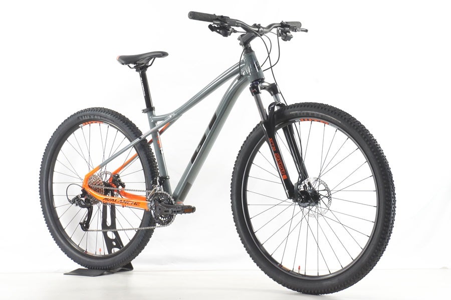 ◇◇ジーティー GT アバランチェ AVALANCHE SPORT 29 2023年モデル