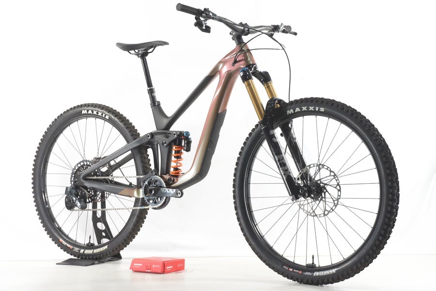 【商人スシロー】Giant Reign 0 マウンテンバイク 26インチ ◇◇未使用 ジャイアント GIANT レイン REIGN ADVANCED PRO 0 2023年
