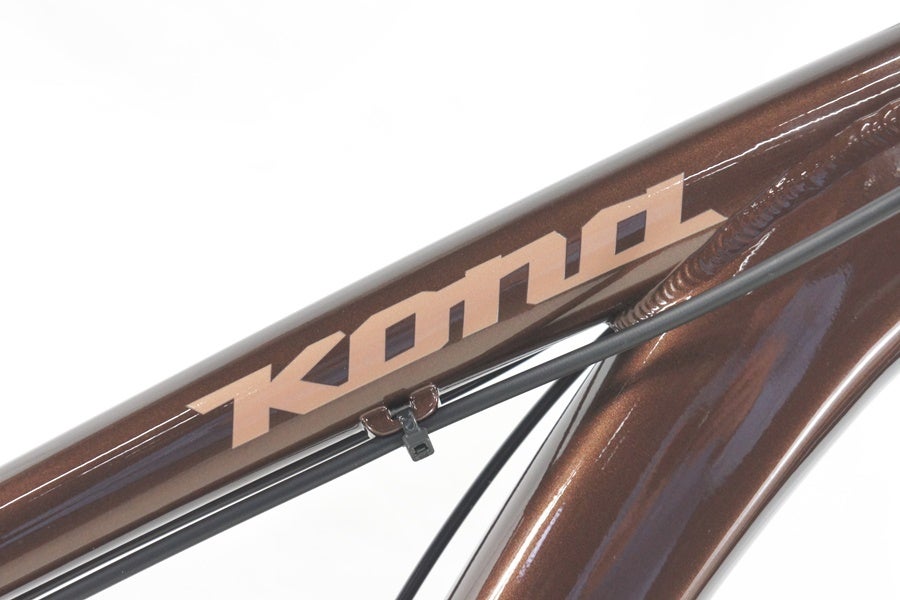 ◇◇未使用 コナ KONA ビッグホンゾ BIG HONZO 2025年モデル アルミ