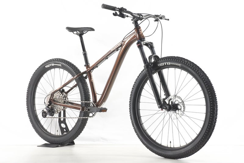 ◇◇未使用 コナ KONA ビッグホンゾ BIG HONZO 2025年モデル アルミ 
