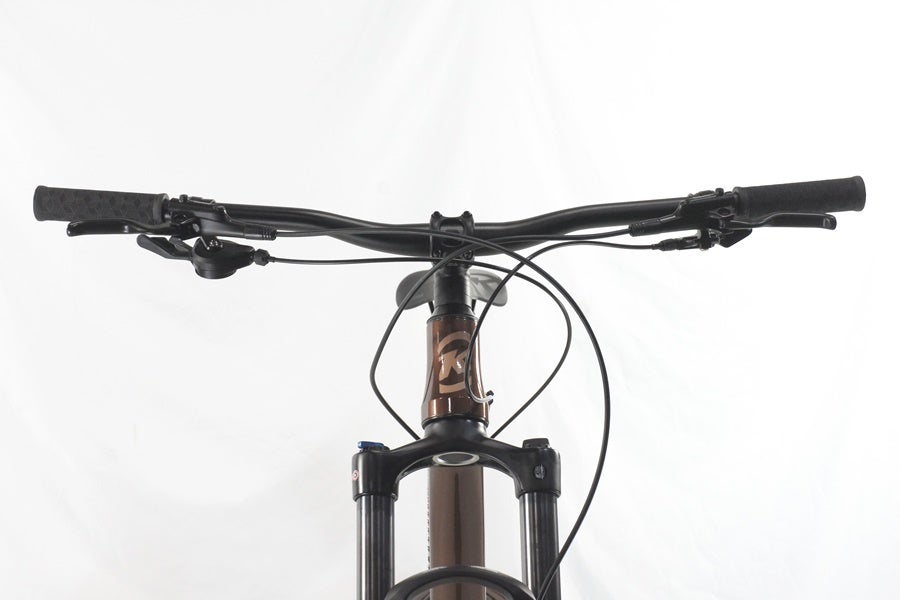 ◇◇未使用 コナ KONA ビッグホンゾ BIG HONZO 2025年モデル アルミ