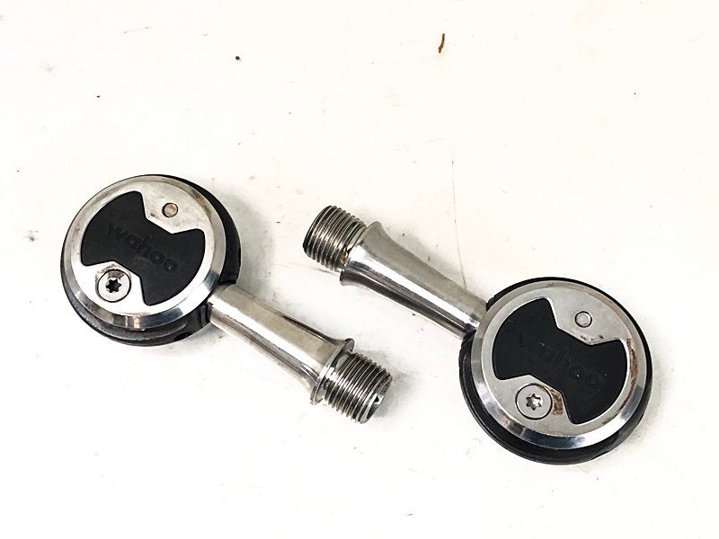 ワフー WAHOO スピードプレイ ステンレス SPEEDPLAY STAINLESS