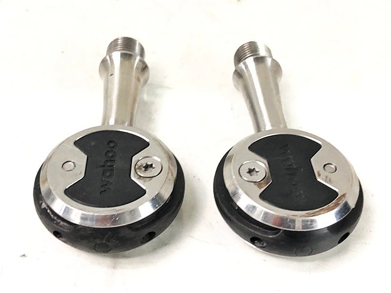 SPEEDPLAY スピードプレイ STAINLESS ステンレス ワフー WAHOO スピードプレイ ステンレス SPEEDPLAY STAINLESS