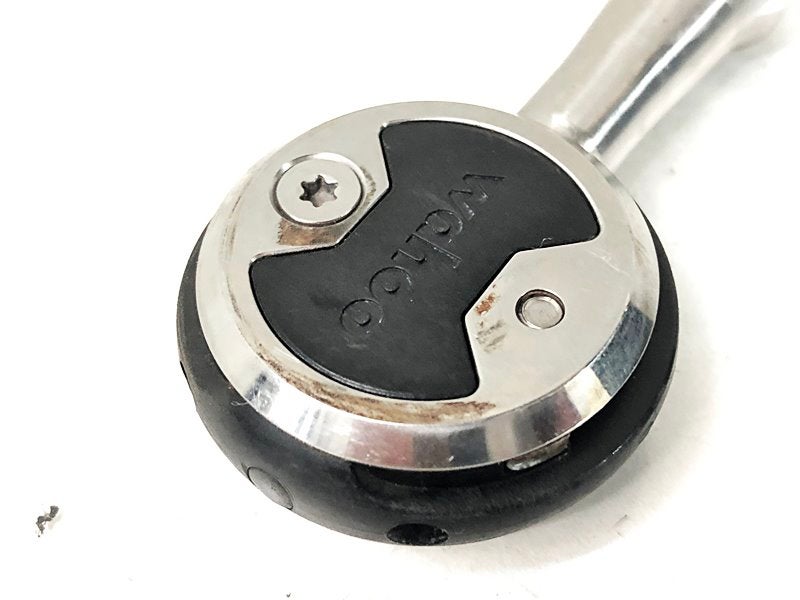 ワフー WAHOO スピードプレイ ステンレス SPEEDPLAY STAINLESS