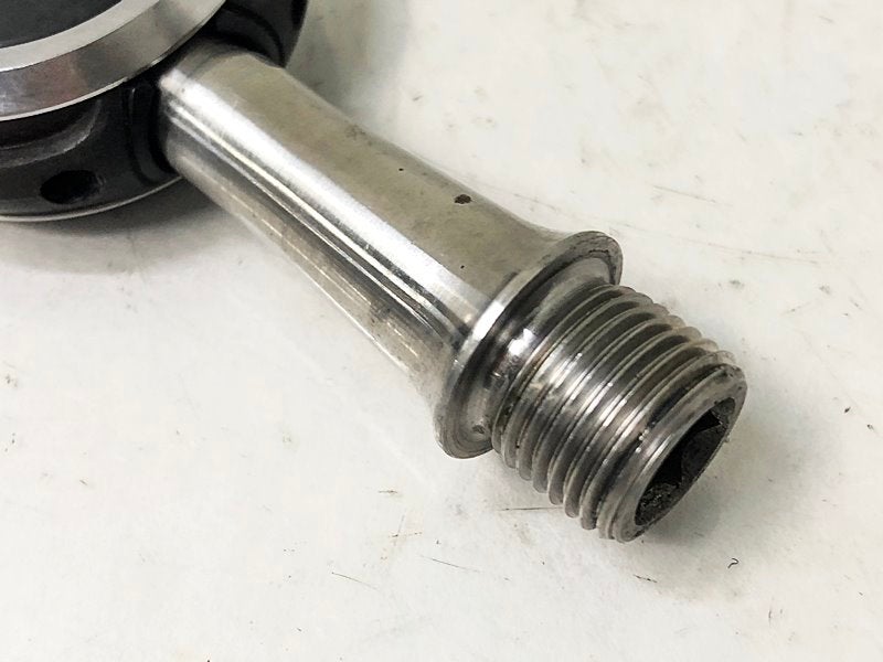 ワフー WAHOO スピードプレイ ステンレス SPEEDPLAY STAINLESS