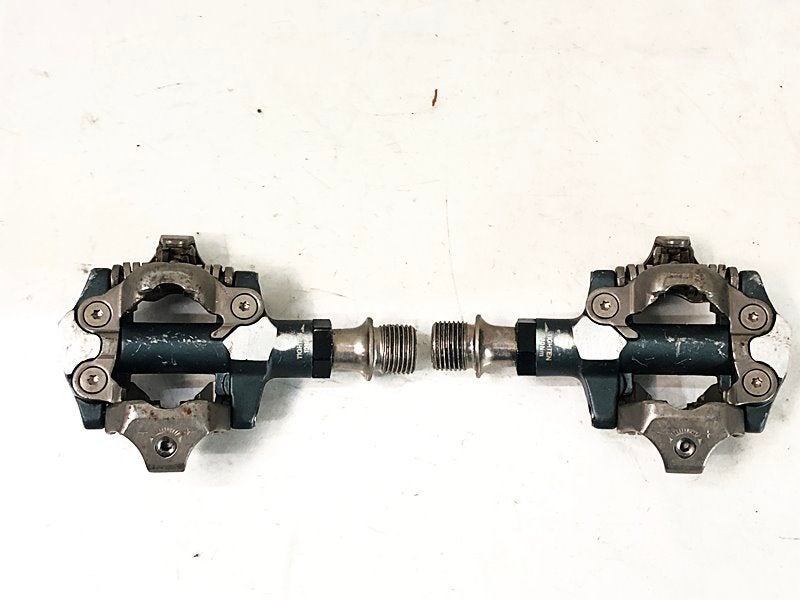 シマノ SHIMANO XTR PD-M980 ビンディングペダル 〇