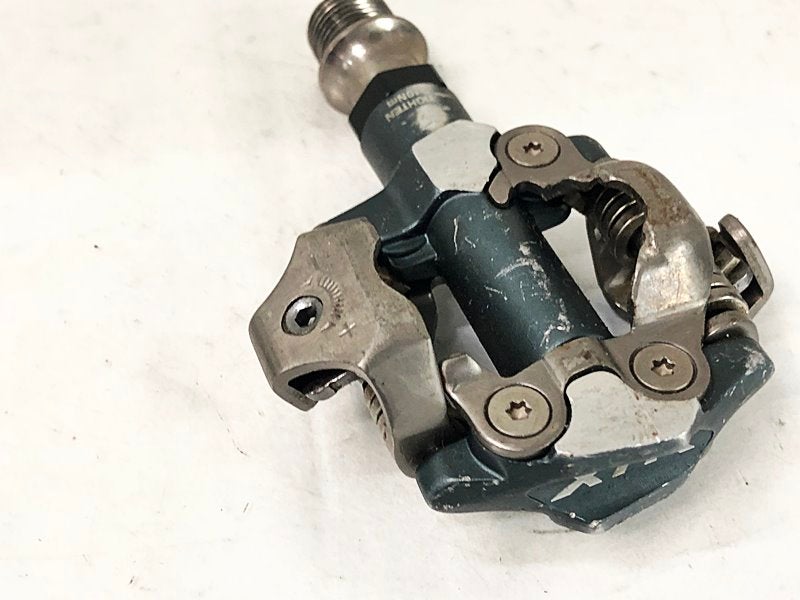 シマノ SHIMANO XTR PD-M980 ビンディングペダル 〇