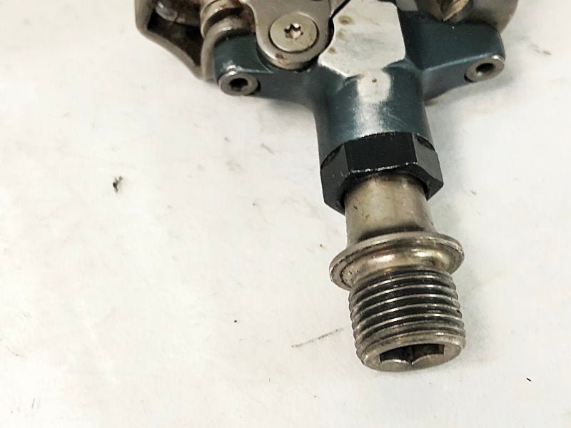 SHIMANO シマノ XTR PD-M980 ビンディングペダル シマノ SHIMANO XTR PD-M980 ビンディングペダル 〇