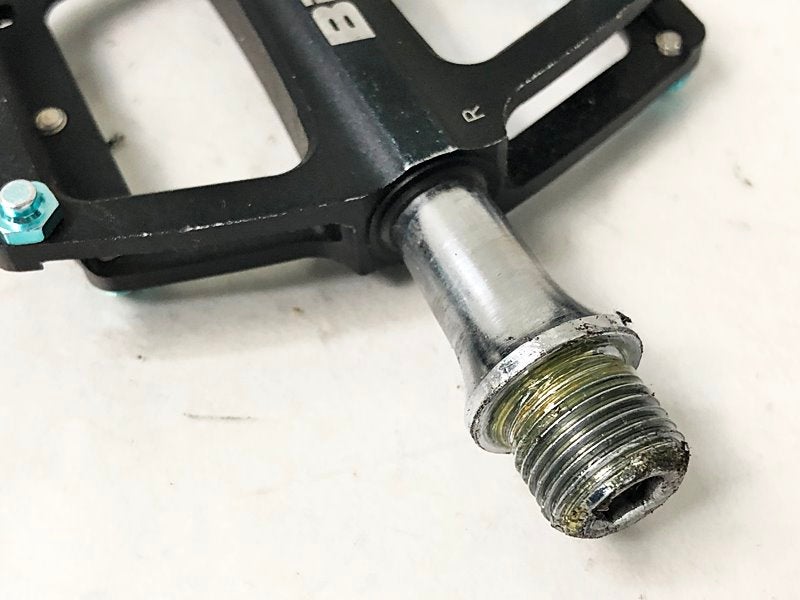 プライスダウン開始】ビアンキ BIANCHI フラットペダル FLAT PEDAL