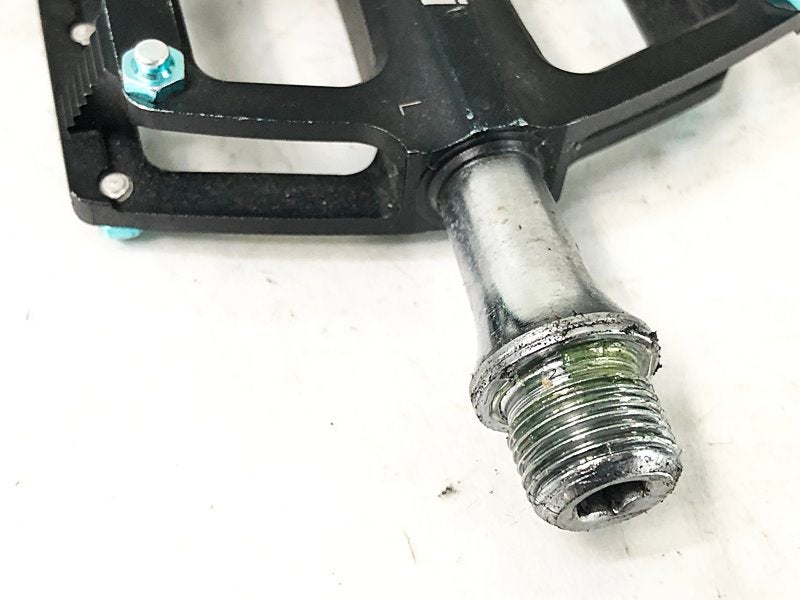 ビアンキ BIANCHI フラットペダル FLAT PEDAL フラットペダル