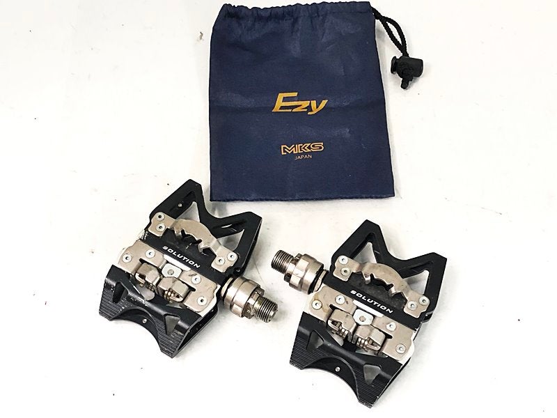 三ヶ島 MKS ソリューション イージー スーペリア SOLUTION EZY