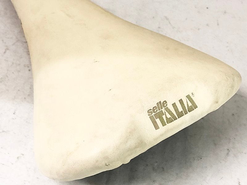 セライタリア SELLE ITALIA フライト チタニウム FLITE TITANIUM
