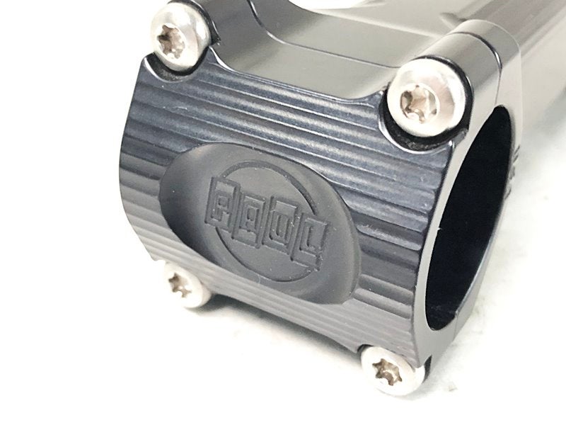 ポール PAUL COMPONENTS ボックカー ステム BOXCAR STEM 110mm/7°/31.8
