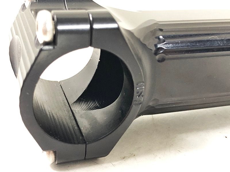 ポール PAUL COMPONENTS ボックカー ステム BOXCAR STEM 110mm/7°/31.8