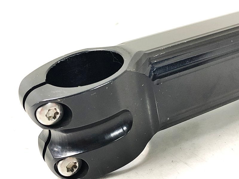 ポール　ステム　31.8 ポール PAUL COMPONENTS ボックカー ステム BOXCAR STEM 110mm/7°/31.8