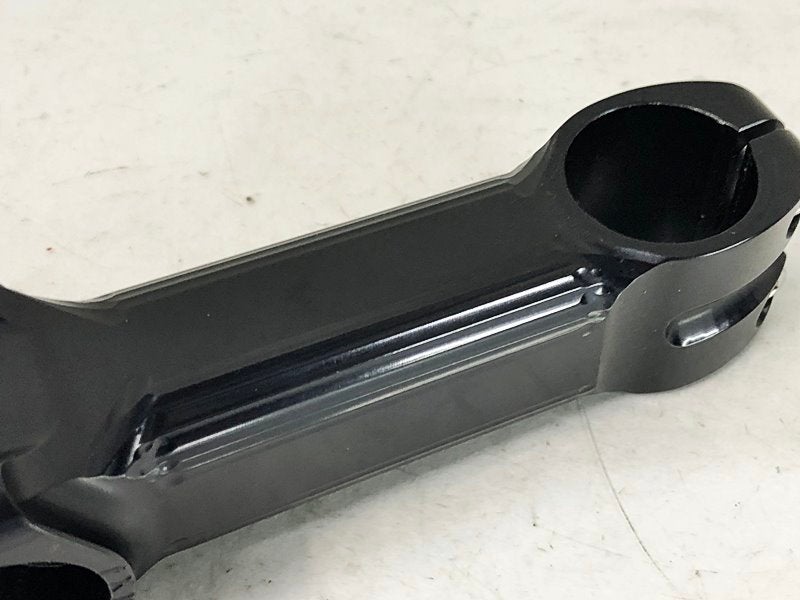 ポール PAUL COMPONENTS ボックカー ステム BOXCAR STEM 110mm/7°/31.8