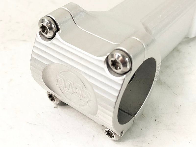 ポール PAUL COMPONENTS ボックカー ステム BOXCAR STEM 90mm/0°/31.8