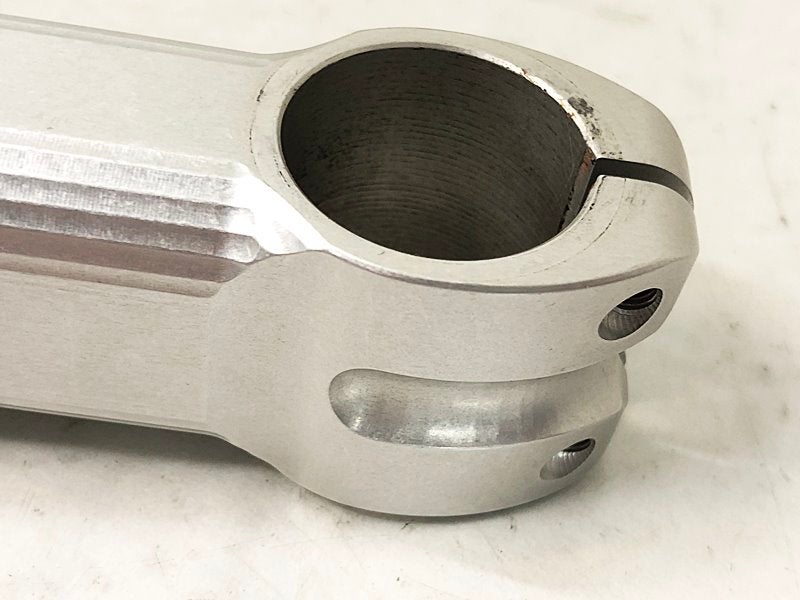 ポール PAUL COMPONENTS ボックカー ステム BOXCAR STEM 90mm/0°/31.8