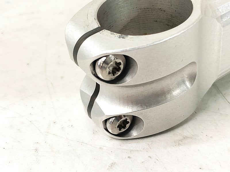 ポール PAUL COMPONENTS ボックカー ステム BOXCAR STEM 90mm/0°/31.8