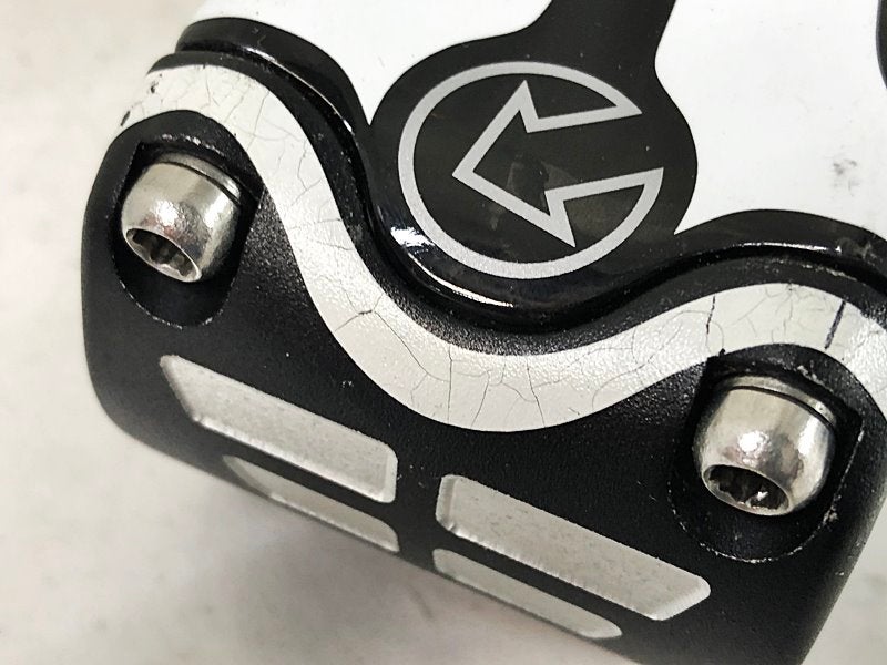 シマノプロ SHIMANO PRO ヴァイブ スプリント VIBE SPRINT 120mm/10