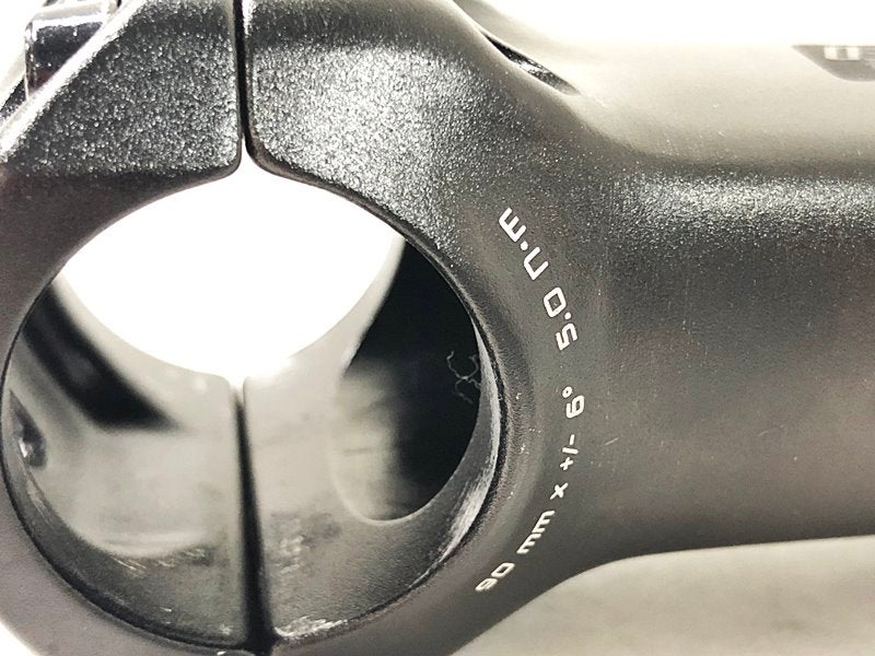 スペシャライズド SPECIALIZED フューチャー FUTURE 90mm/6°/31.8mm/OS