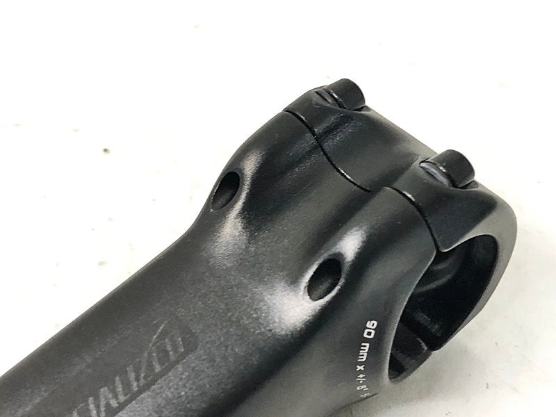 スペシャライズド SPECIALIZED フューチャー FUTURE 90mm/6°/31.8mm/OS