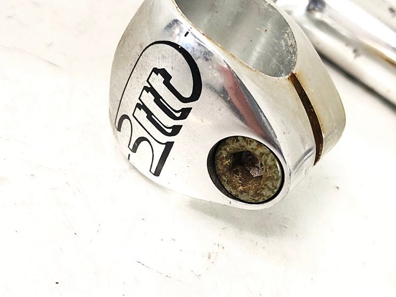 スリーティー 3ttt スレッドステム THREAD STEM 80mm/26.0mm/22.2mm ステム