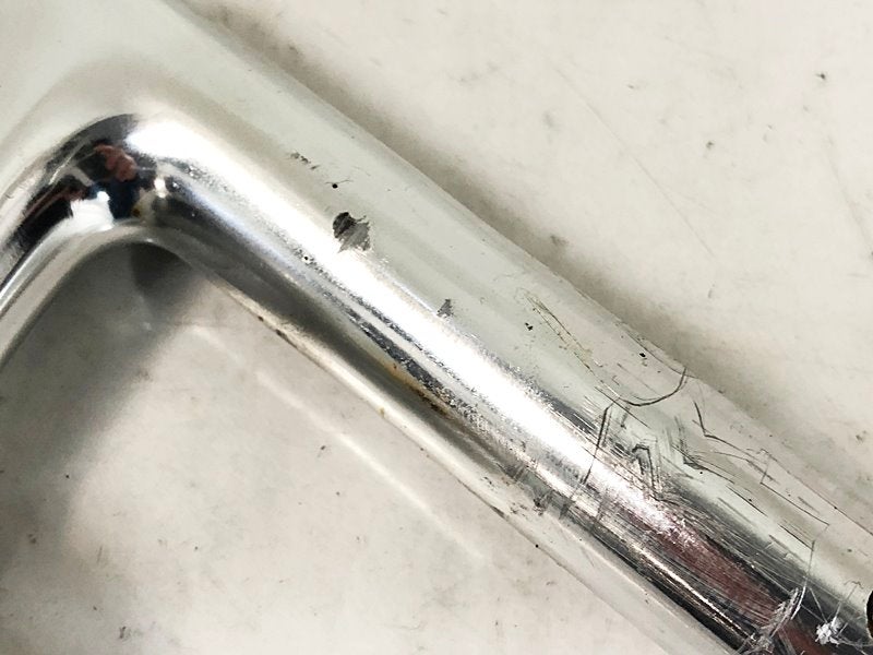 スリーティー 3ttt スレッドステム THREAD STEM 80mm/26.0mm/22.2mm ステム