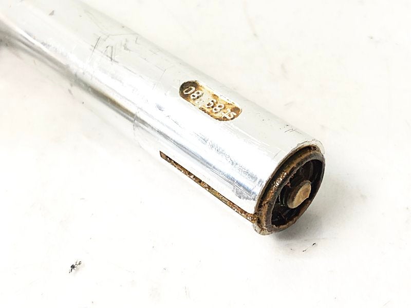 スリーティー 3ttt スレッドステム THREAD STEM 80mm/26.0mm/22.2mm ステム