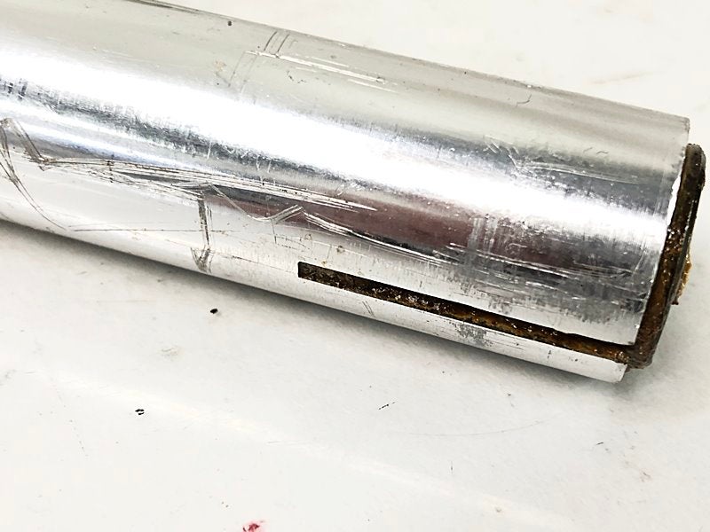 プライスダウン開始】スリーティー 3ttt スレッドステム THREAD STEM