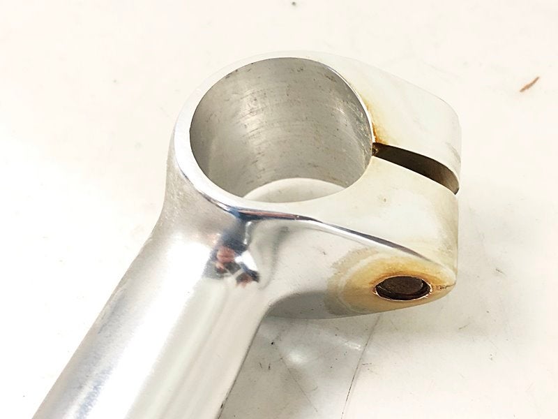スリーティー 3ttt スレッドステム THREAD STEM 80mm/26.0mm/22.2mm ステム
