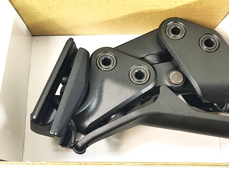 PP-P 4枚 未使用品 レッドシフト REDSHIFT ショックストップ プロ V2 SHOCKSTOP