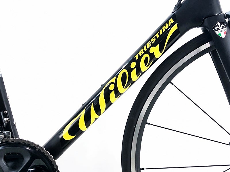 未走行品 ウィリエール Wilier ゼロノヴェ リミテッド ZERO.9 LTD