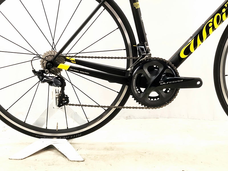 未走行品 ウィリエール Wilier ゼロノヴェ リミテッド ZERO.9 LTD