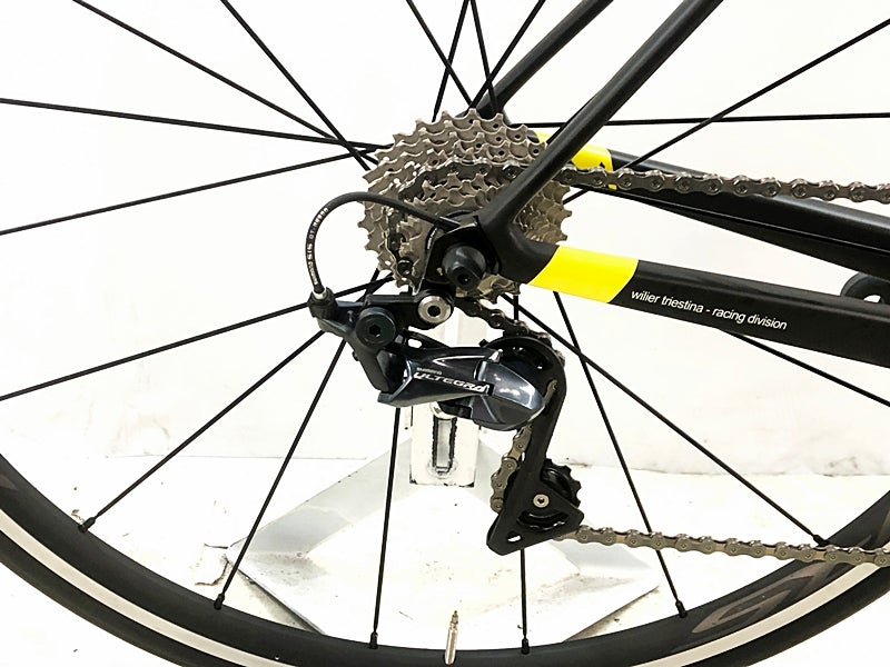 当サイト限定 完成車 BIG SALE】未走行品 ウィリエール Wilier